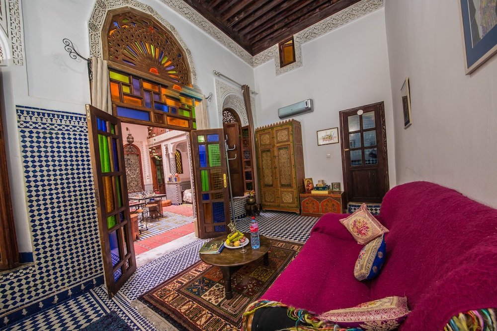 Riad l'Artiste 29/50