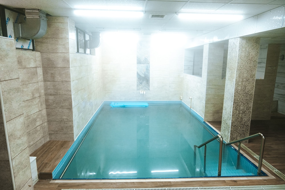 Merkur Otel Gazligol 14/31