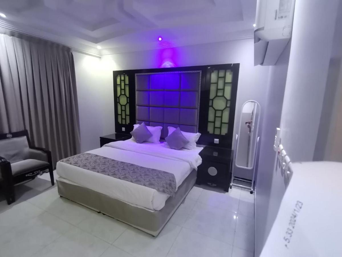 الدار للشقق الفندقية(Al Dar Hotel Apartment) 15/44