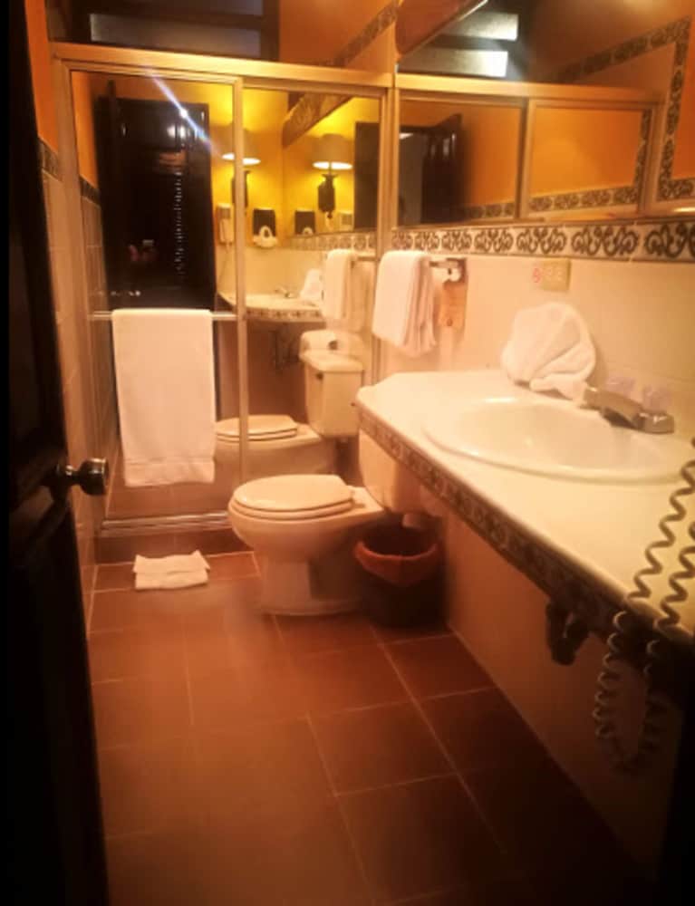 Posada de Don Rodrigo Panajachel 49/49