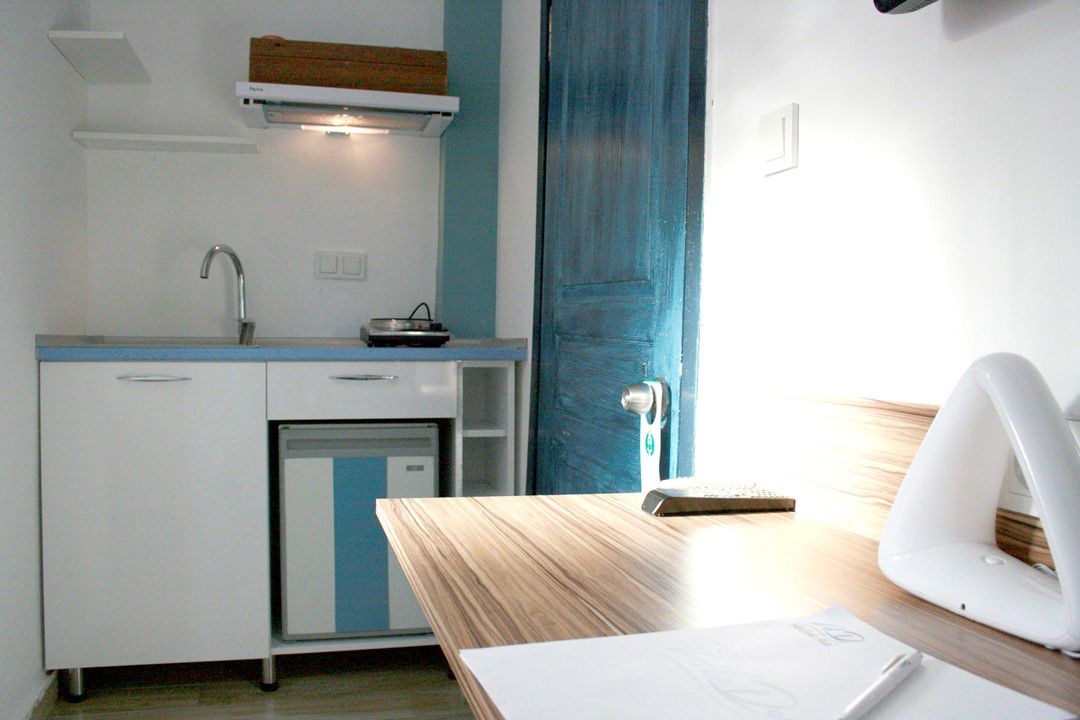 AlaDeniz Hotel 21/50