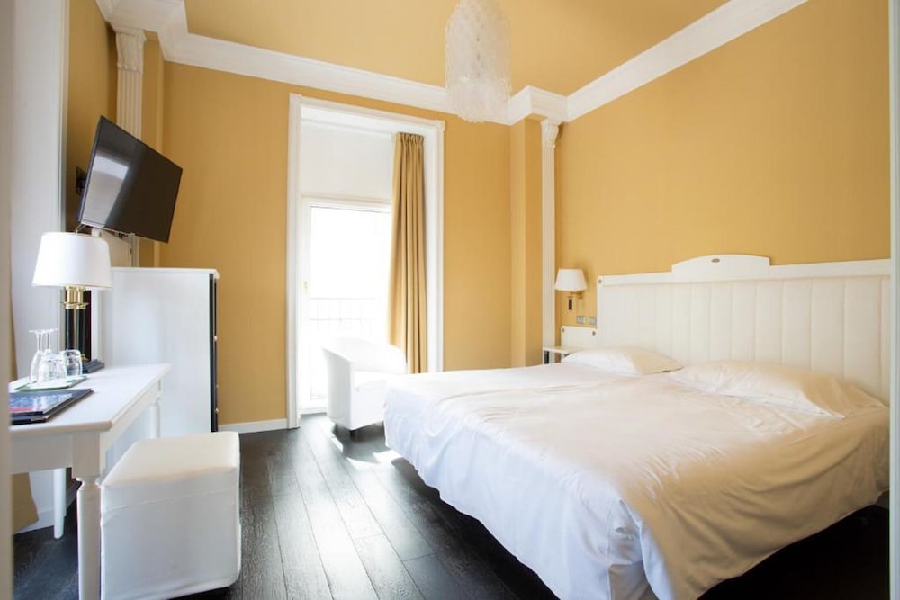 Hotel Greif Maria Theresia 29/78