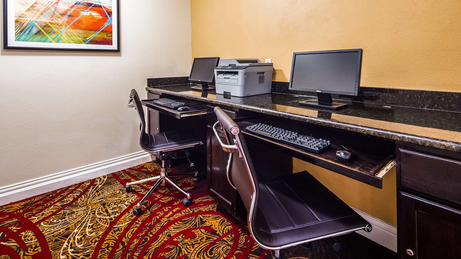 Motel6 Dallas, TX - Downtown 22/28