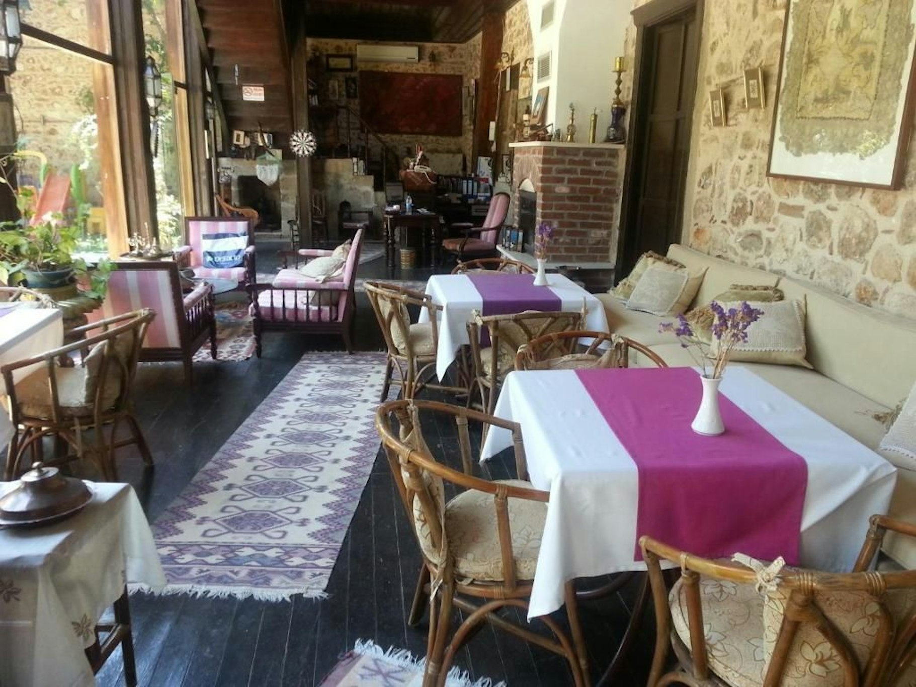 Villa Perla Hotel - Special Class 5/7