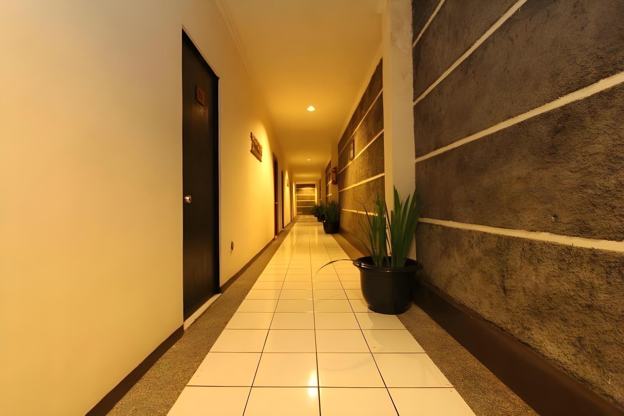 Hotel Augusta Bandung 12/18