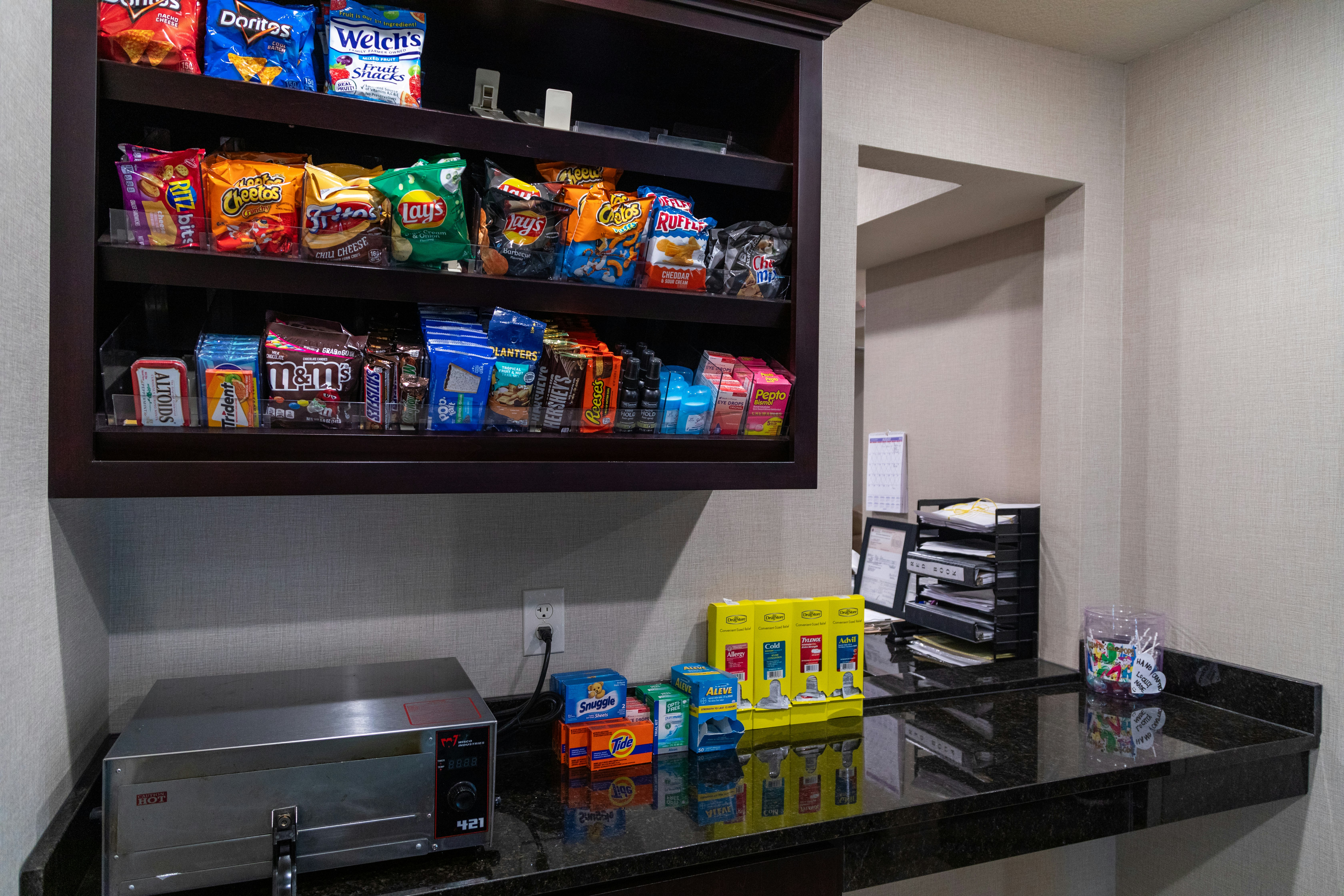 Cobblestone Inn & Suites - Springfield 写真2