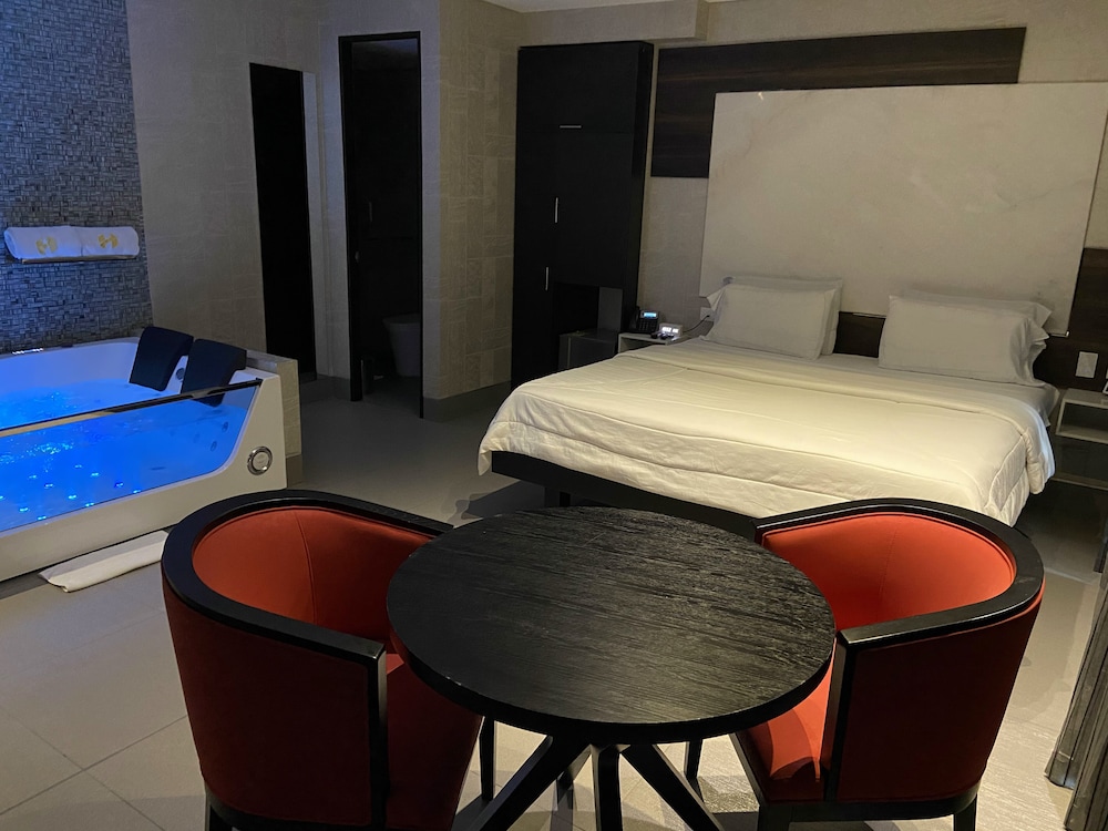 HAVEN A DESIGN HOTEL 37/46