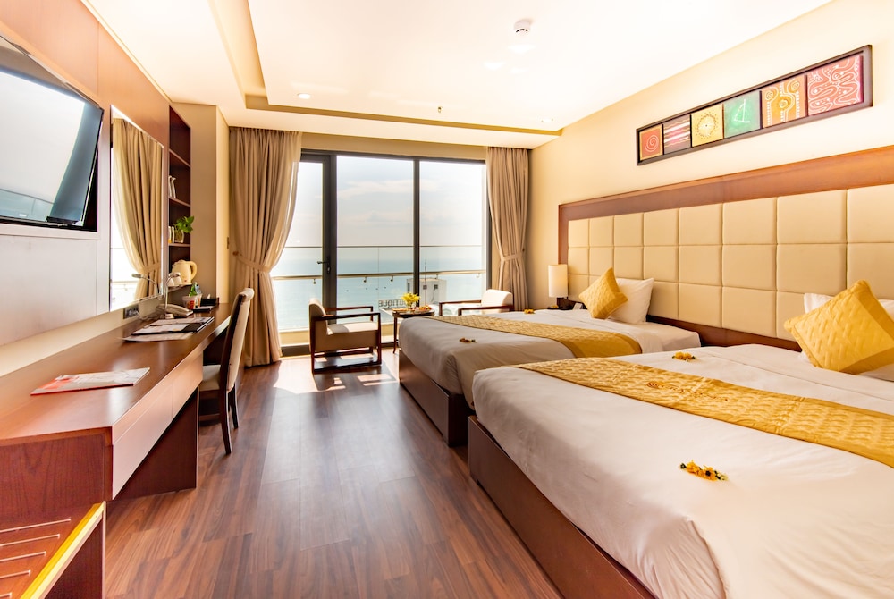 Grand Sea Hotel 17/74