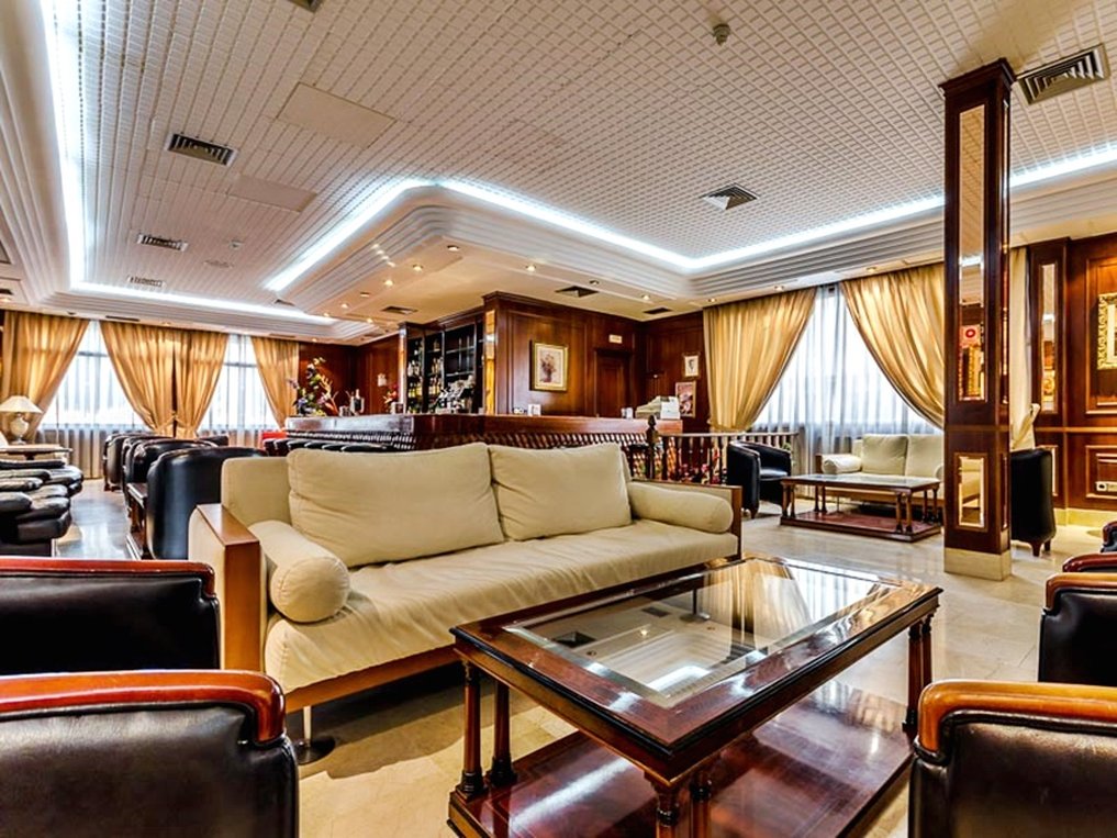 Beleret Hotel 55/77