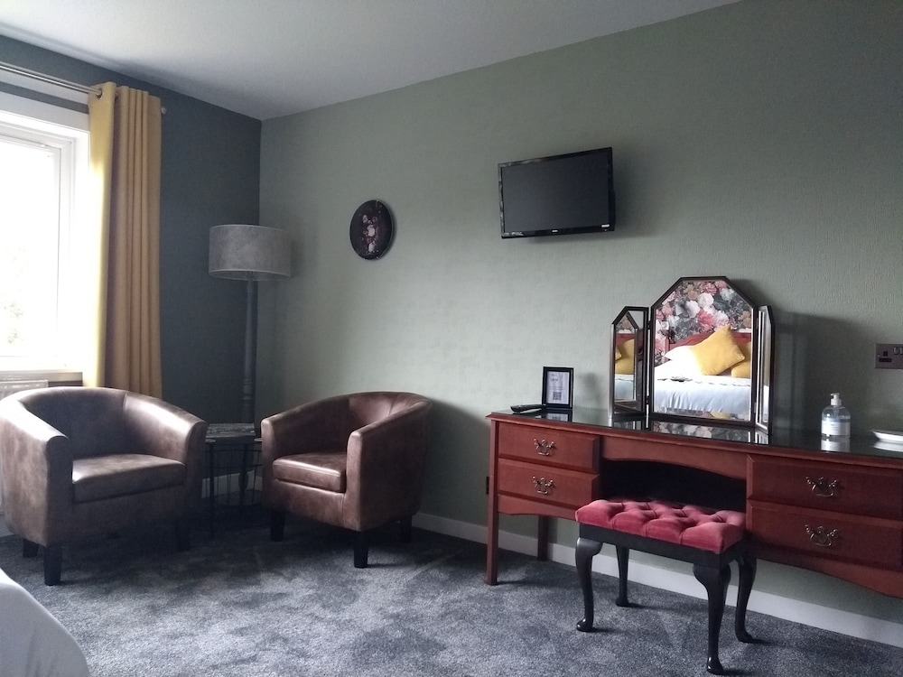 Braeburn Guesthouse 27/50