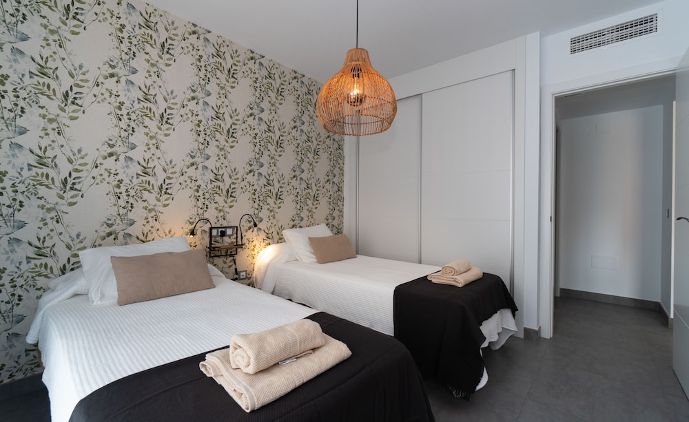 Sur Suites La Dorada 11/50