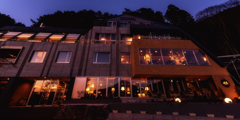 Mizno Hotel 1/50