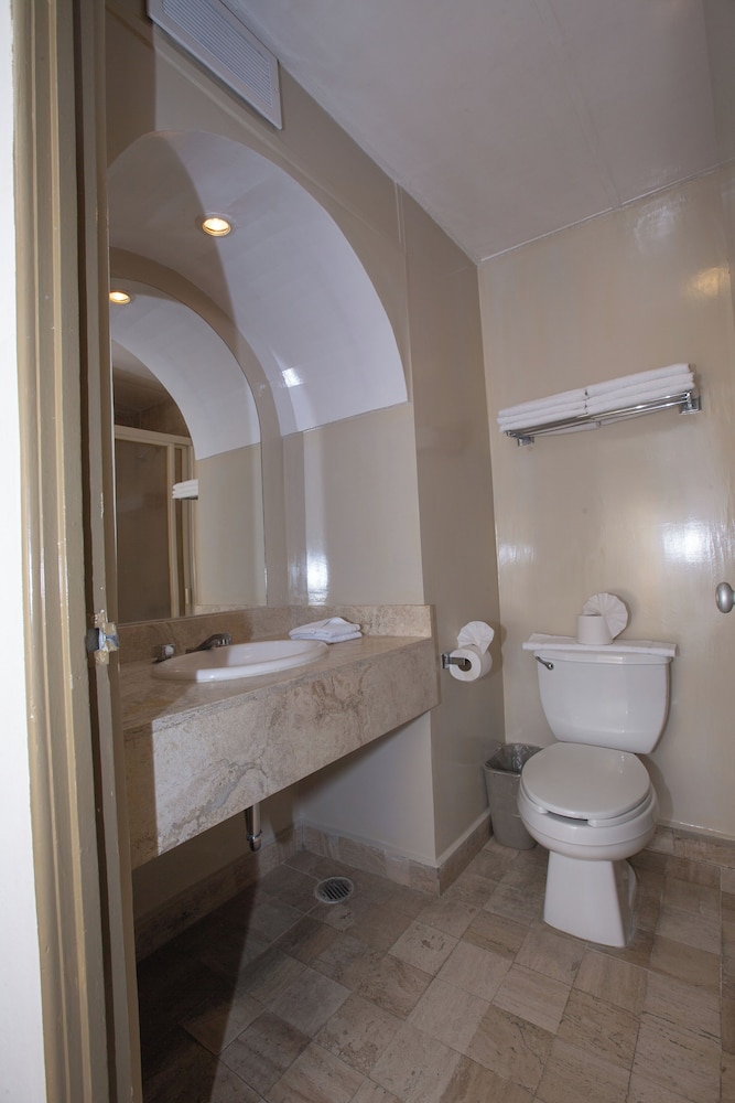 Hotel San Francisco Toluca 42/42