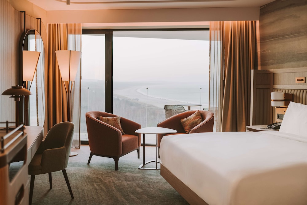 Hilton Swinoujscie Resort And Spa 21/77
