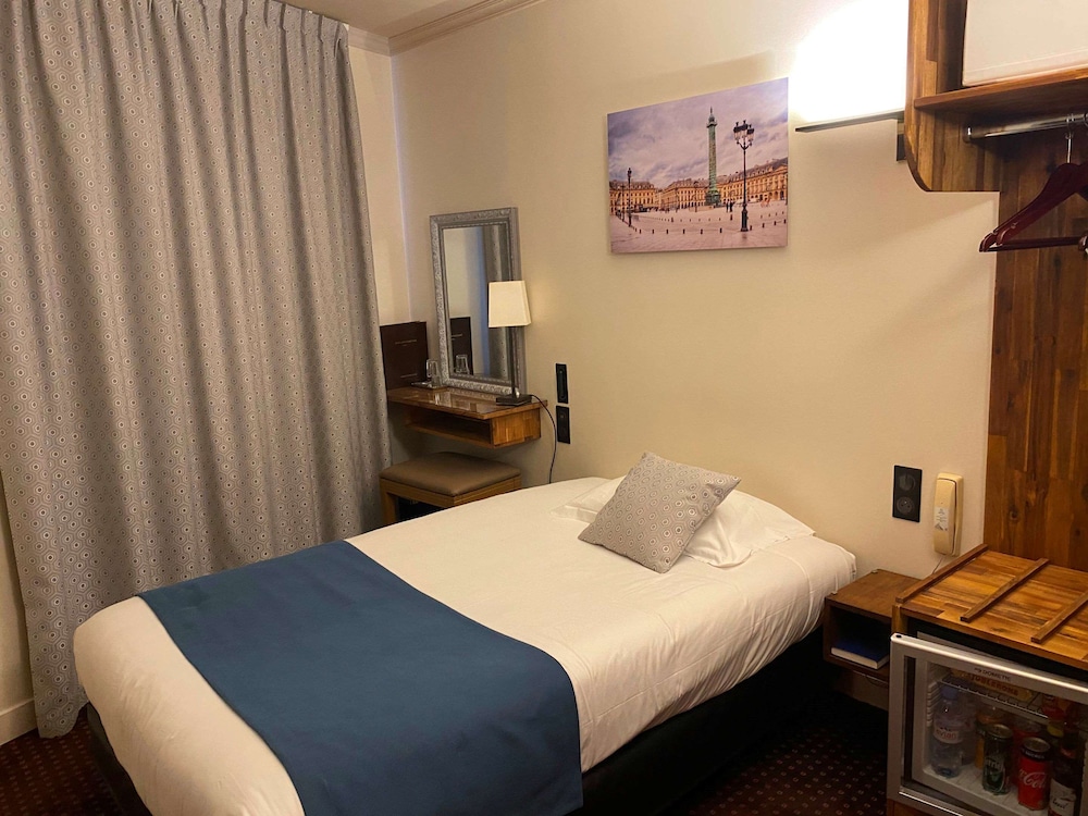 Hotel Louvre Sainte Anne 25/62