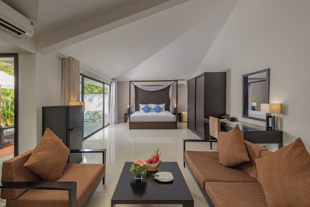 Grandvrio Ocean Resort Danang 53/77