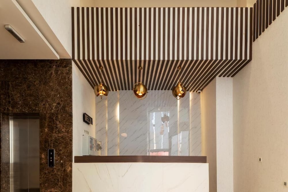 Seiba Hotel Al Malaz photo3