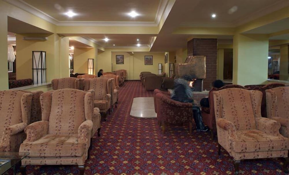 GENC YAZICI HOTEL 27/45