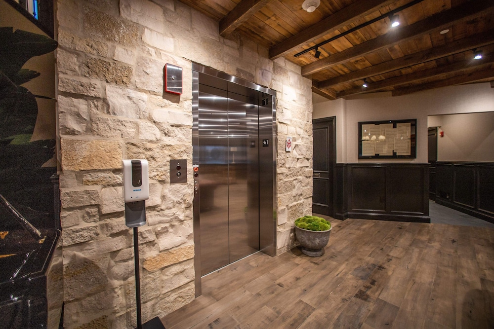 The Belfry House - Adults Only 1/30