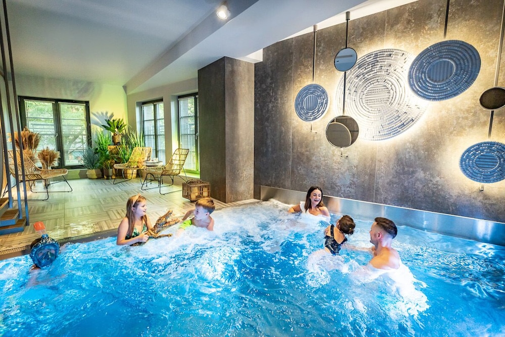 Hotel Traugutta 3 Bialystok 36/42