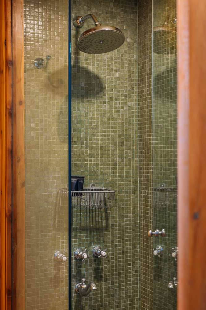 Las Balsas Relais Chateaux 37/71