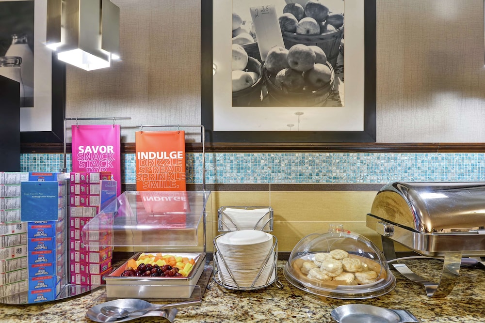 Hampton Inn Columbia-I-26 Airport 44/51