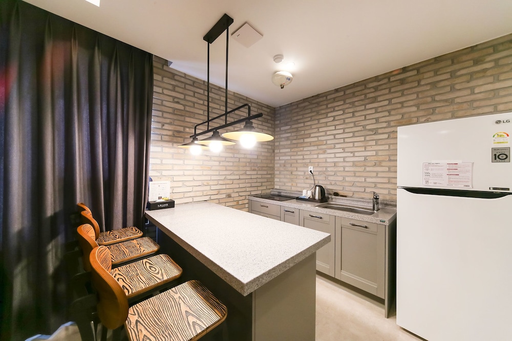 Le Idea Hotel Gyeongju 44/45