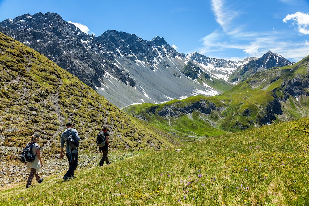 Home Hotel Arosa 38/50