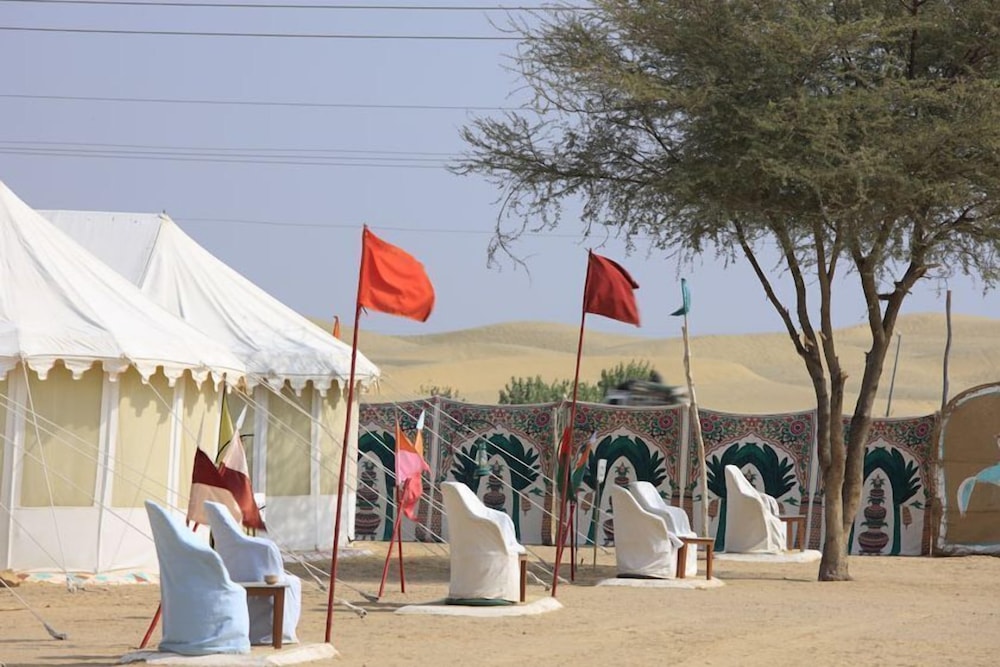 Royal Desert Camps 29/38