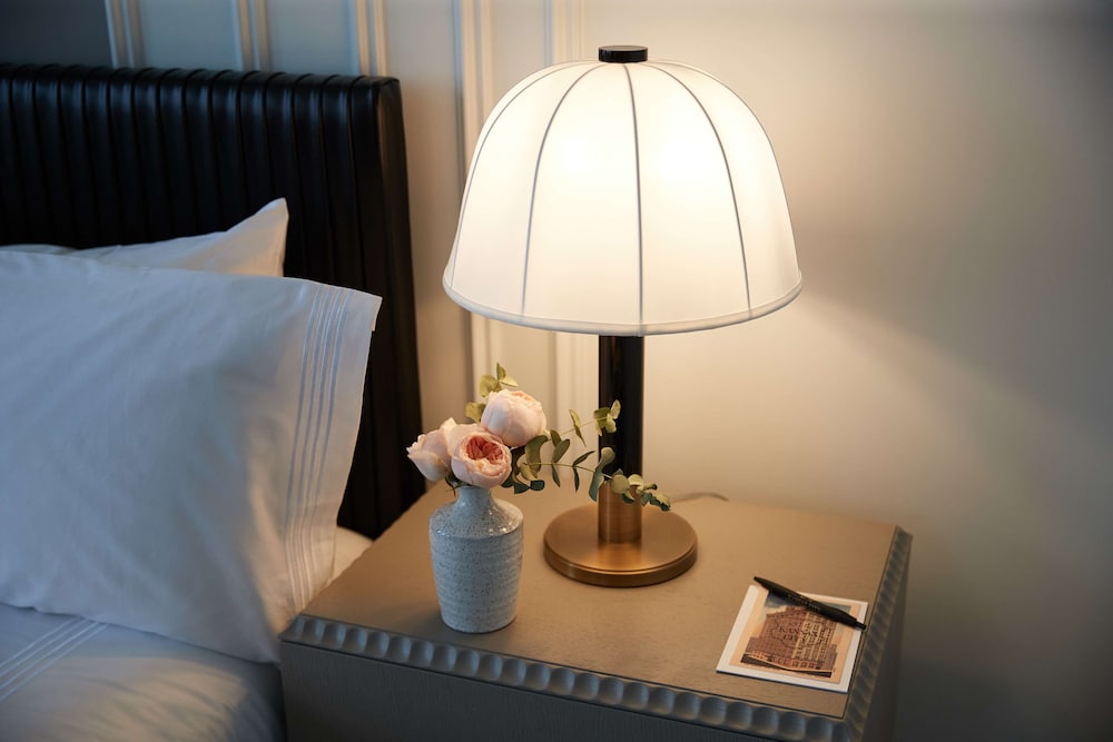 Hotel Kansas City, in The Unbound Collection by Hyatt 23/47