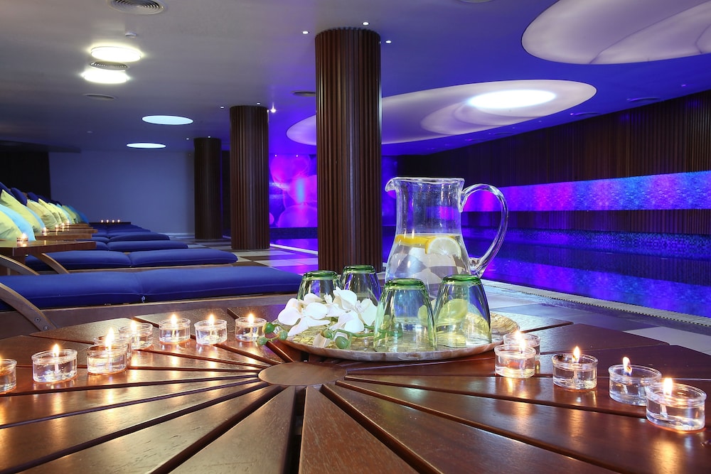Kuum Hotel and Spa Bodrum photo4