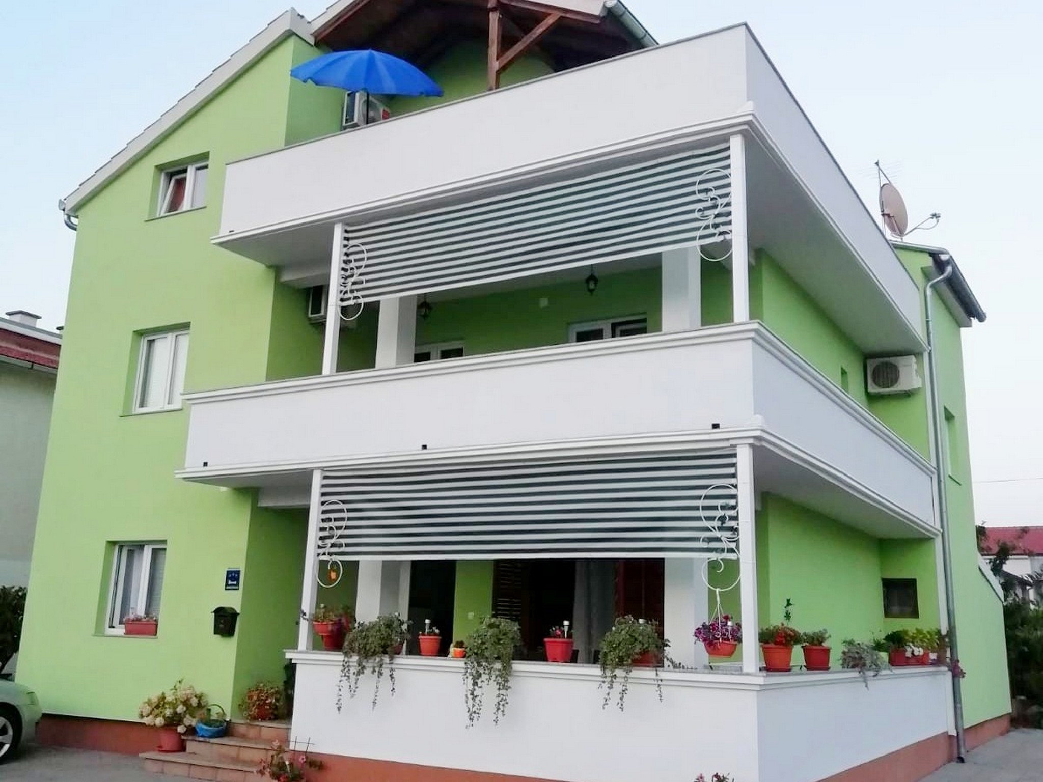 Apartments Kristina 1/39