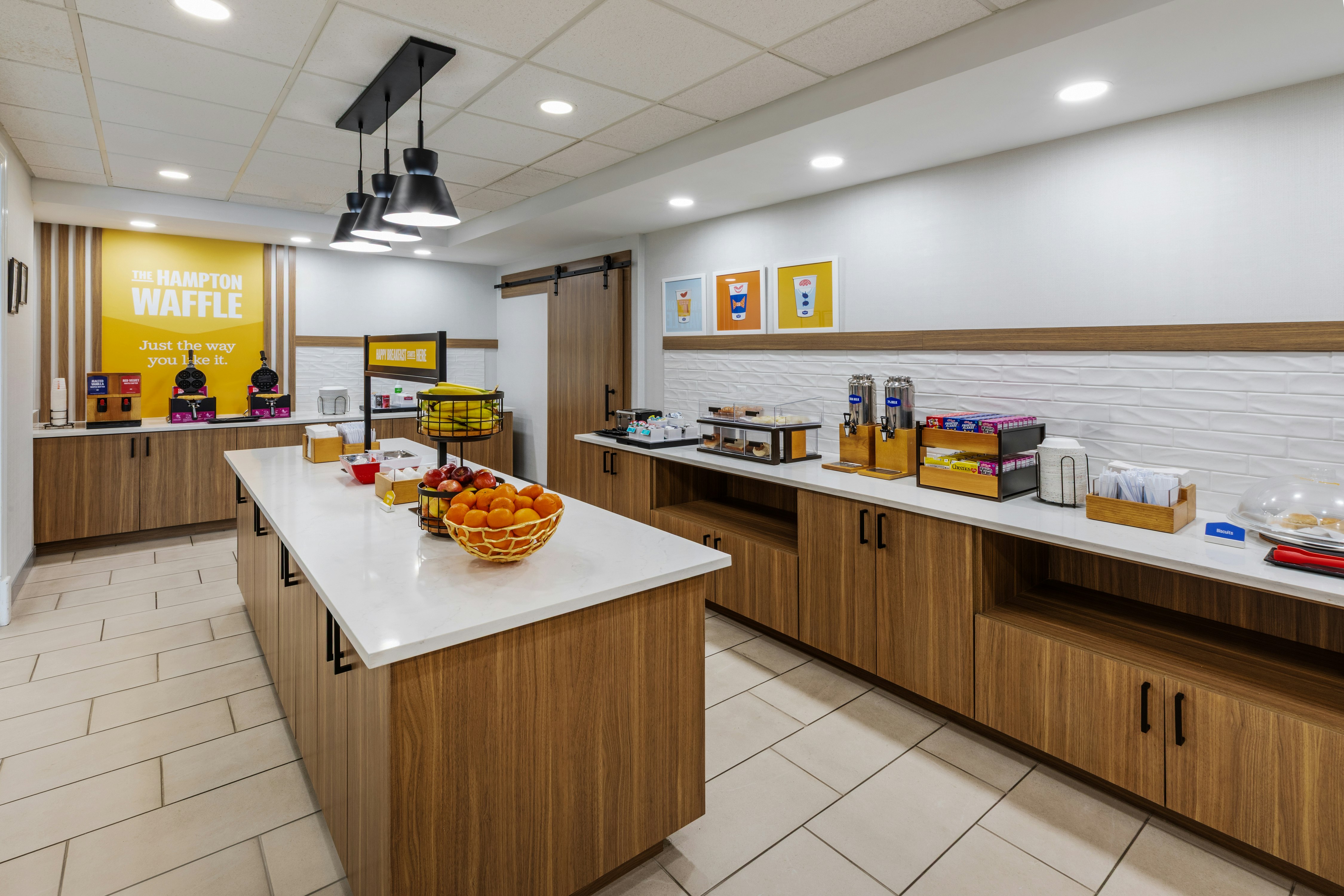 Hampton Inn & Suites Tomball Houston NW 28/86