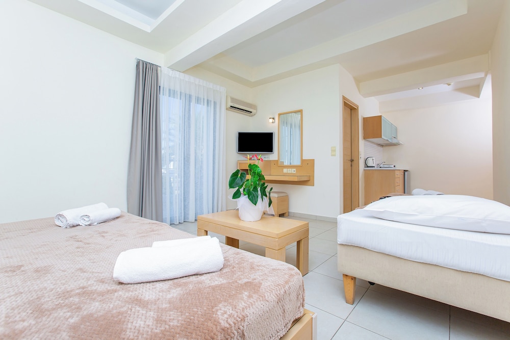 Hermes Hotel Malia 7/46