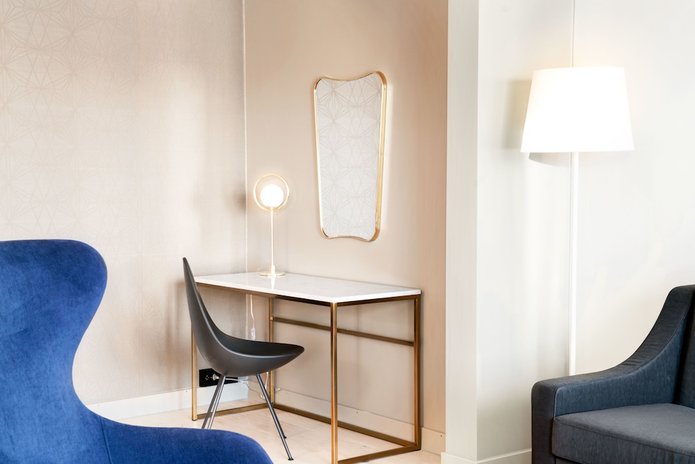 Radisson Blu Atlantic Stavanger 60/73