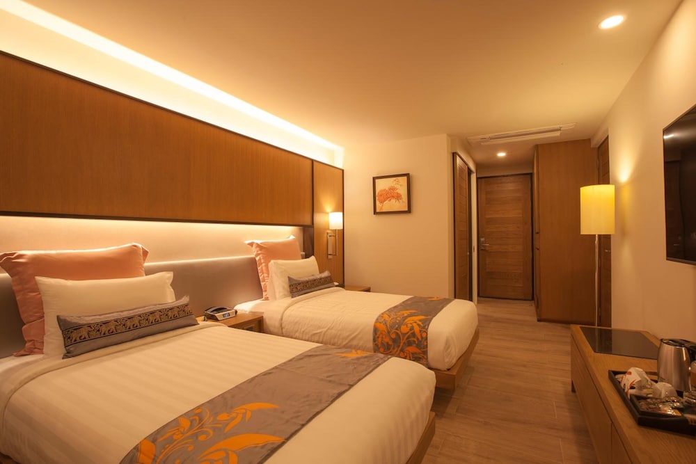 Jomkitti Boutique Hotel 11/51