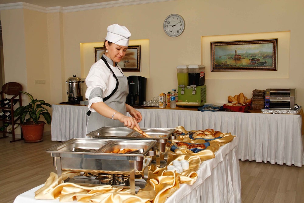 SAHIL BUTIK HOTEL 49/63