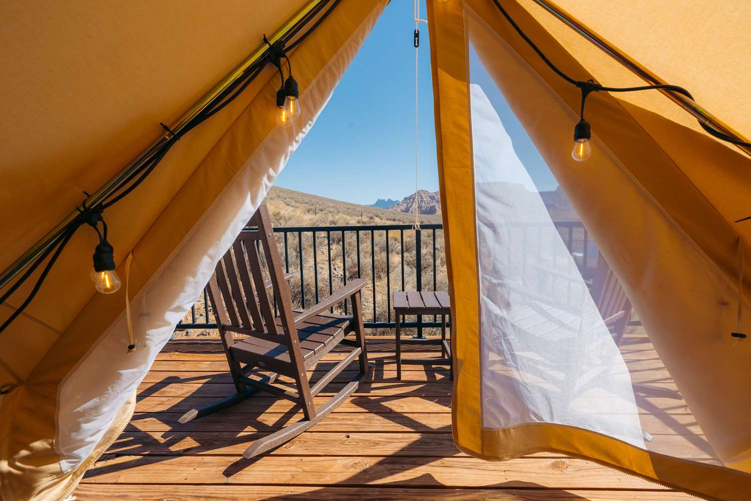 Zion Wildflower Resort, WorldHotels Backdrop 12/22