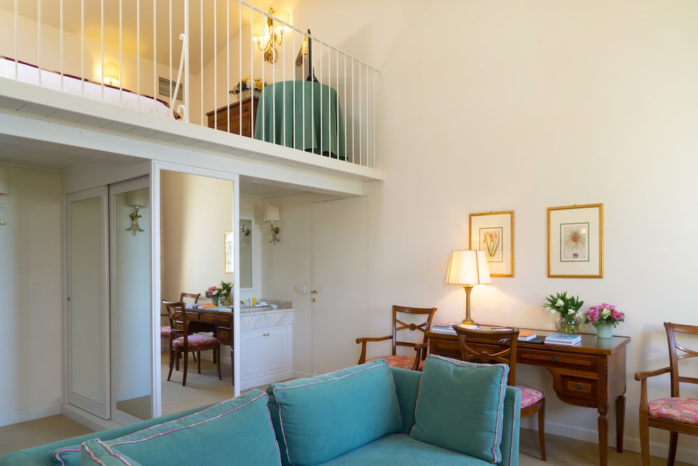 Hotel Relais Villa Abbondanzi 48/77