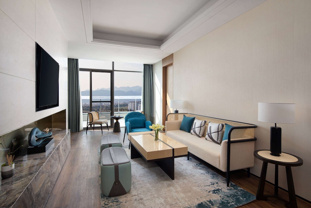 Ramada by Wyndham Huangshan North 16/28