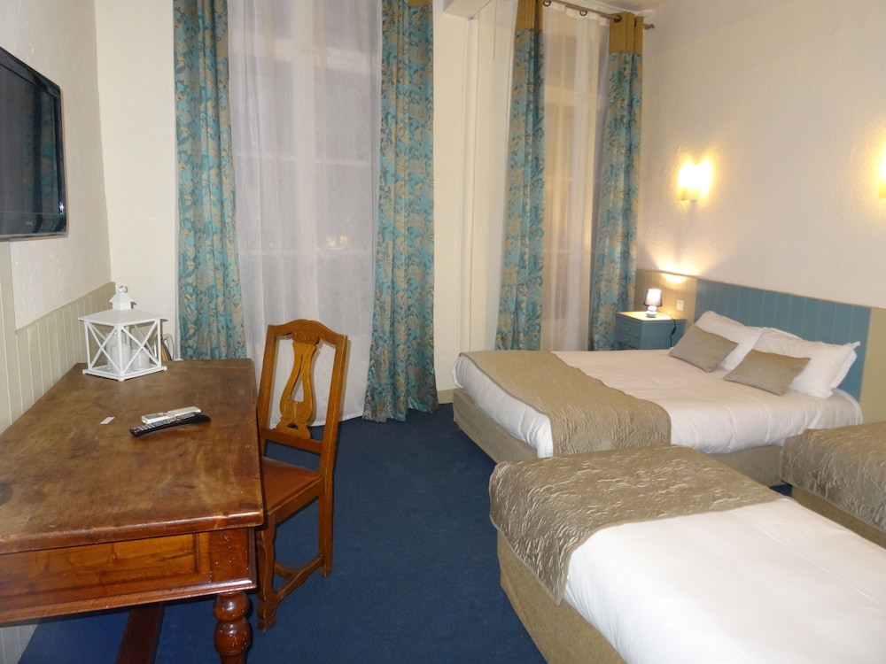 Hotel de France 16/65