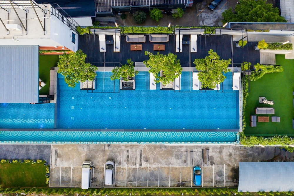 SureStay Plus by Best Western T Pattaya 62/64