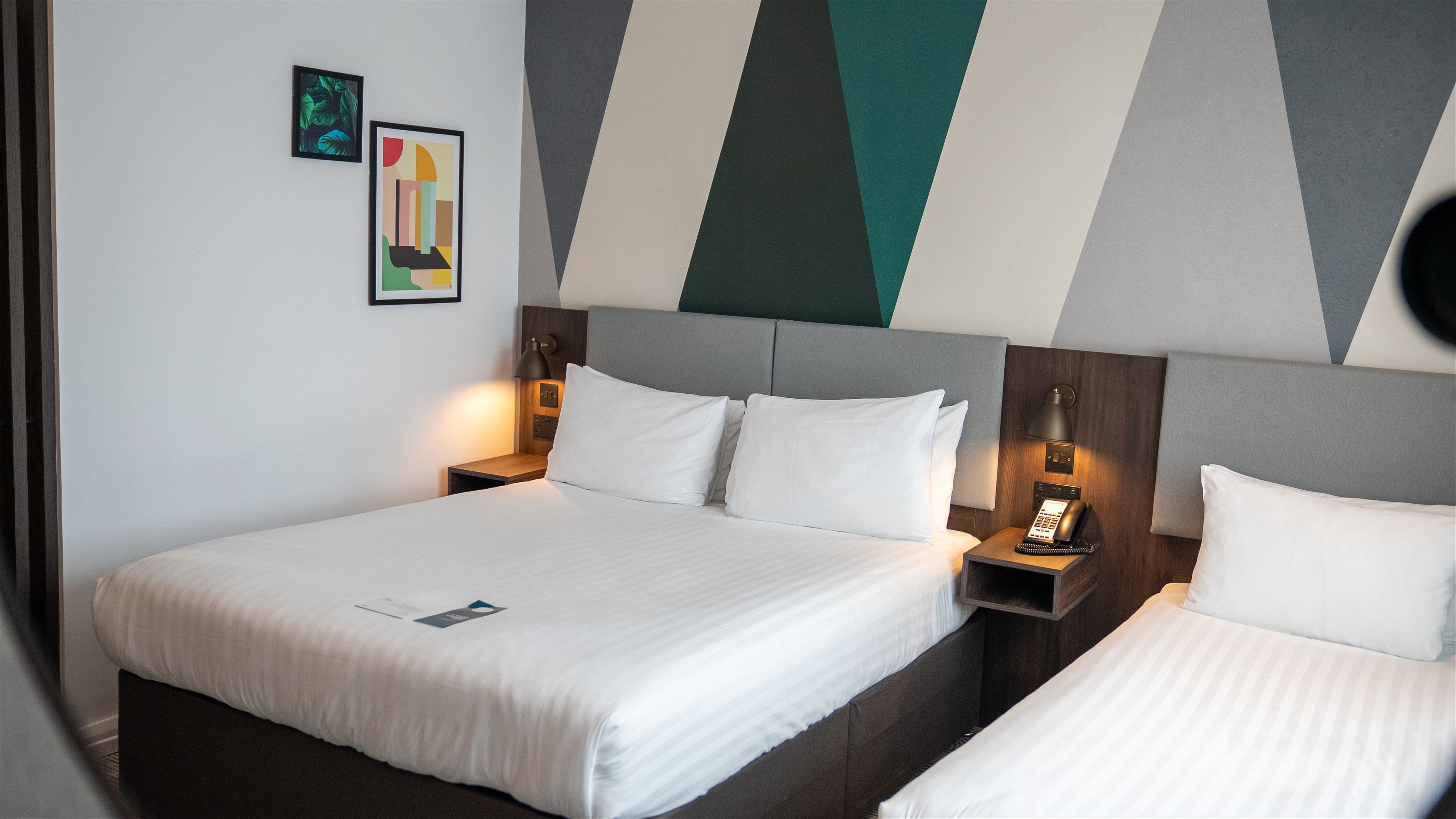 Holiday Inn London - Whitechapel by IHG 20/82