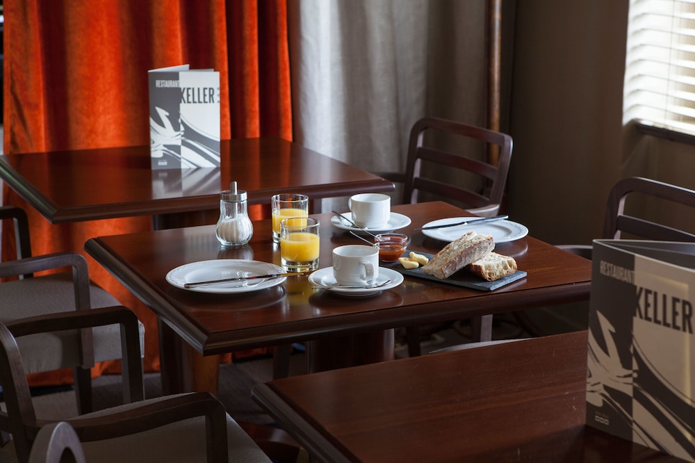 Hotel Beausejour 52/68