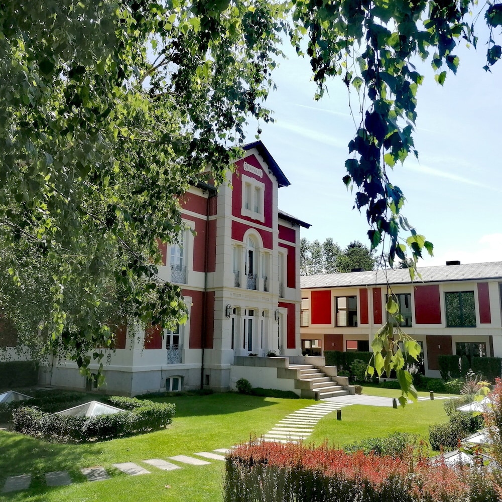 Hospes Villa Paulita 9/67