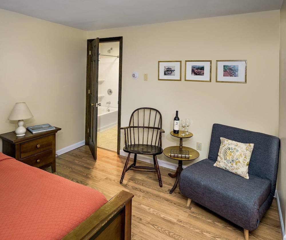 The Craignair Inn & Restaurant 28/50