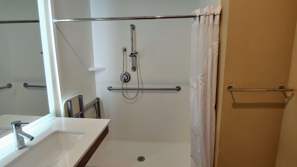Best Western Bend North 12/40