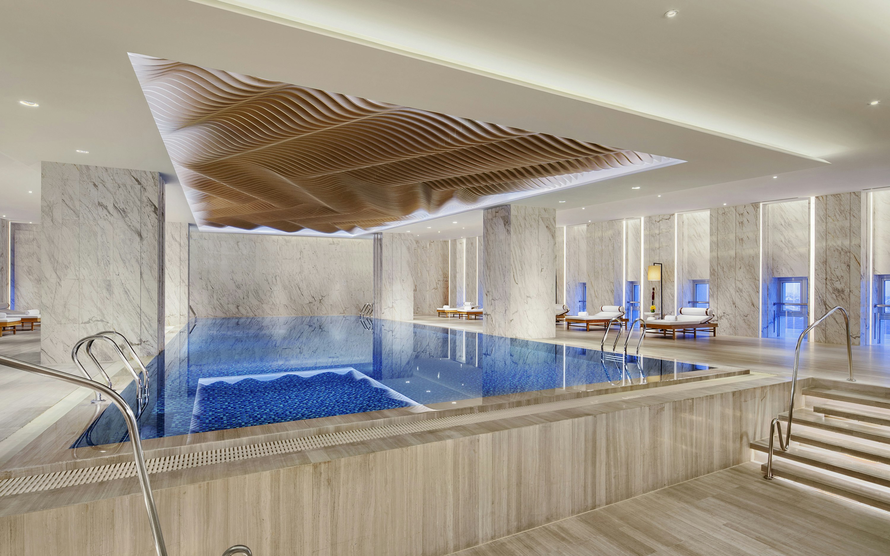 Doubletree By Hilton Qingdao Jimo 6/26