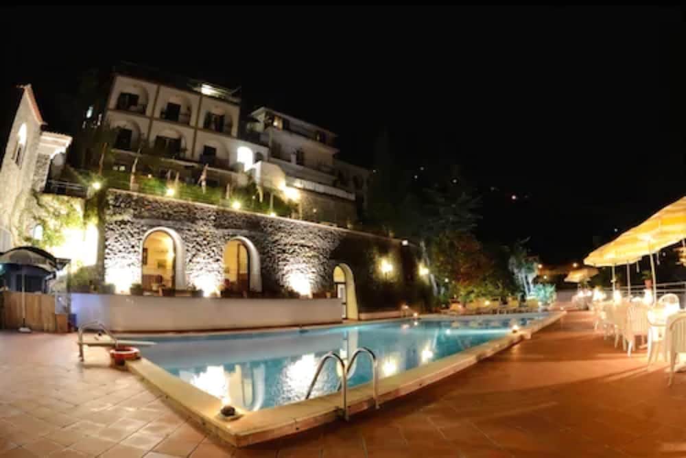 Hotel Villa Giuseppina 1/50