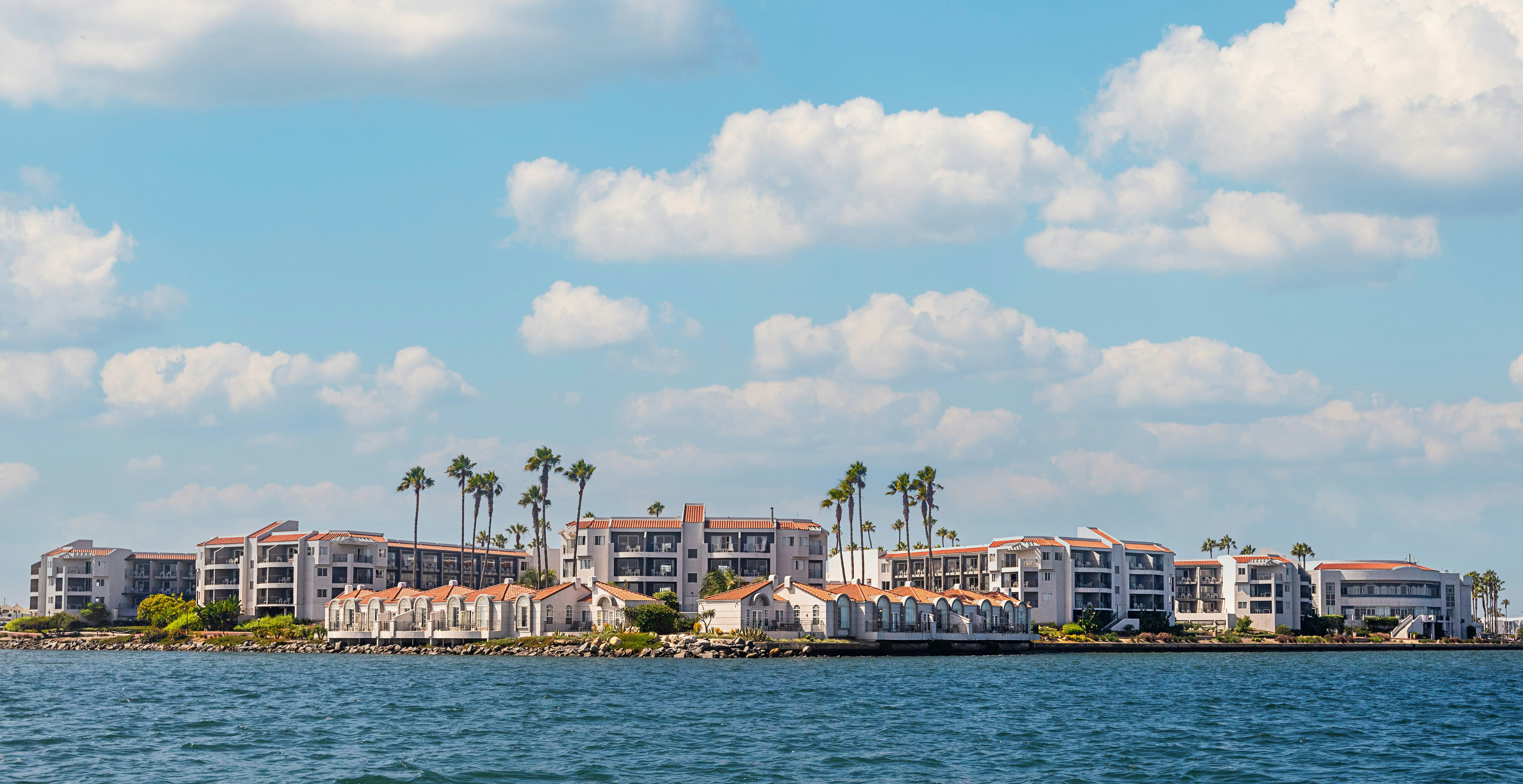 Loews Coronado Bay Resort 77/80